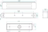 zwora-elektromagnetyczna-zewnetrzna-180kg-el-350ws-certyfikat-ce
