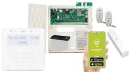 alarm-satel-perfecta-64-lte-zestaw-piloty-gsm-app