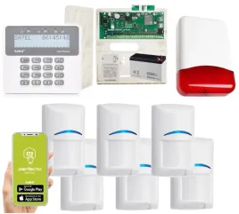 alarm-satel-perfecta-64-m-6-czujek-pir-antena-lte-syrena-alarmowa-aplikacja