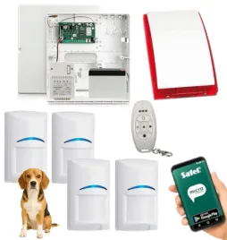 alarm-bezprzewodowy-satel-micra-gsm-4-czujki-bosch-pilot-syrena-aplikacja