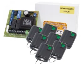 naped-do-bram-przesuwnych-elmes-stp-7x-umb100ht-230-v