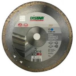 tarcza-do-ciecia-distar-hard-ceramics-advanced-250-mm-254-mm-15-mm