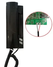 unifon-cyfrowy-proel-czarny-przewodowy-z-funkcja-sterowania-brama