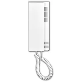 unifon-aco-bialy-przewodowy-z-2-przyciskami-i-funkcja-hold