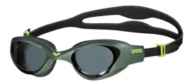 arena-okulary-plywackie-the-one-deep-green
