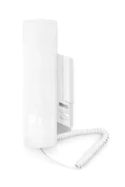 unifon-2-zylowy-proel-pc-612-cyfrowy-domofon-bialy-pc612-sluchawka