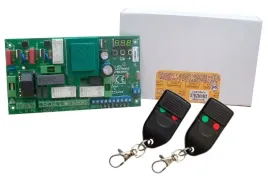 elmes-sterownik-do-bram-dwuskrzydlowych-230v-2-piloty-u2tk-regulacja-mocy