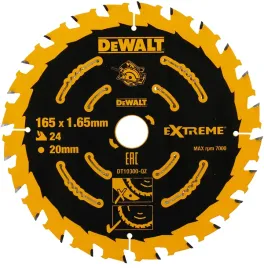 dewalt-tarcza-do-drewna-pilarki-zaglebiarki-165-x-20mm-extreme-dt10300