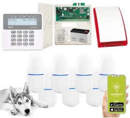 alarm-satel-perfecta-64-m-7-czujek-slim-pir-pet-antena-lte-syrena-alarmowa
