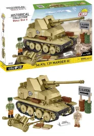 klocki-cobi-3131-niszczyciel-czolgow-sd-kfz-139-marder-iii
