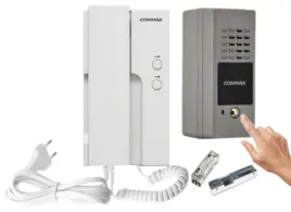 domofon-zestaw-commax-unifon-sluchawka-dp-2hpr-230v-natynkowy-rygiel-r4