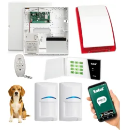 alarm-bezprzewodowy-satel-micra-2-czujki-bosch-pilot-gsm-mkp-300-aplikacja