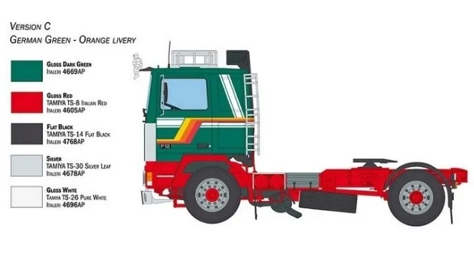 volvo-f12-intercooler-italeri-1-24-model