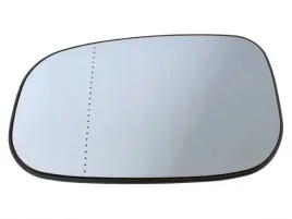 volvo-c30-s60-s80-v70-wklad-lusterka-ogrzewany-l