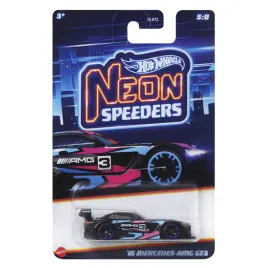 hot-wheels-16-mercedes-amg-gt3-neon-speeders-2024-hrw79