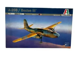 model-samolotu-italeri-a-20b-boston-iii-no-2656-1-48