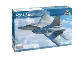 model-lockheed-martin-f-22a-raptor-italeri-1-48