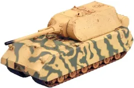 model-do-sklejania-trumpeter-maus-1-72
