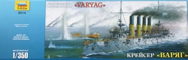 zvezda-9014-rosyjski-okret-varyag-model-krazownik-1-350-z9014-stan-zlozenia-do-zlozenia-waga-z-opakowaniem-0-35-kg