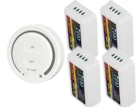 4x-kontroler-fut036-pilot-nascienny-fut087-milight