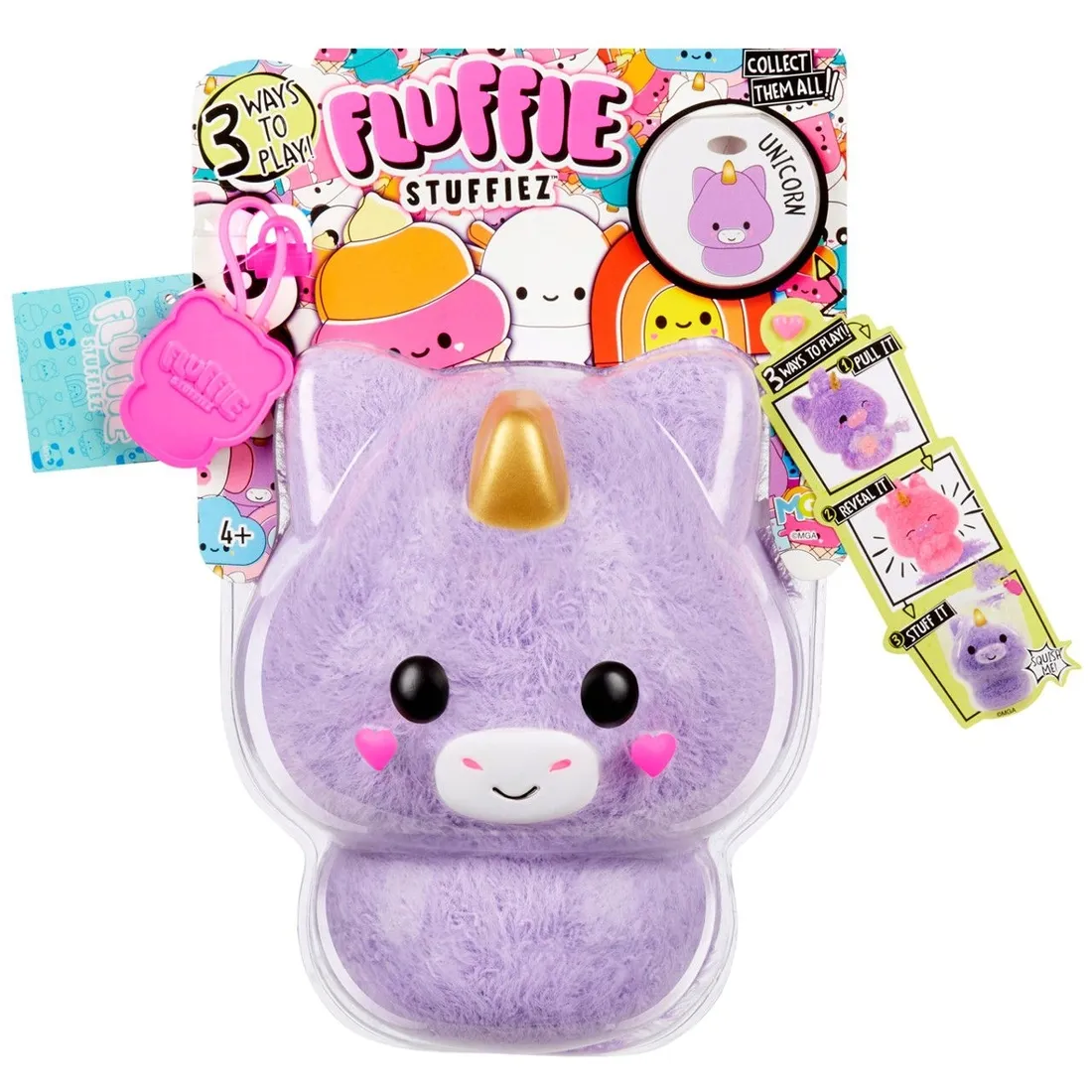 fluffie-stuffiez-pluszak-jednorozec-bohater-brak