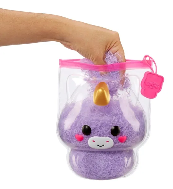 fluffie-stuffiez-pluszak-jednorozec-waga-z-opakowaniem-0-21-kg