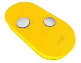 pilot-came-top-rolling-code-do-bramy-2-kanalowy-zolty-topd2rys