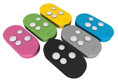 pilot-came-top-rolling-code-do-bramy-2-kanalowy-zolty-topd2rys-kod-producenta-806ts-0113