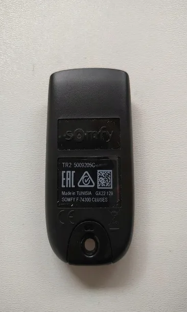 pilot-somfy-keytis-ns2-rts-1841026-waga-z-opakowaniem-0-1-kg-marka-somfy