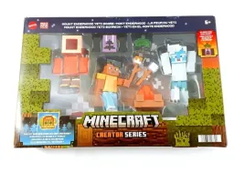 minecraft-creator-series-mount-enderwood-yeti-scare