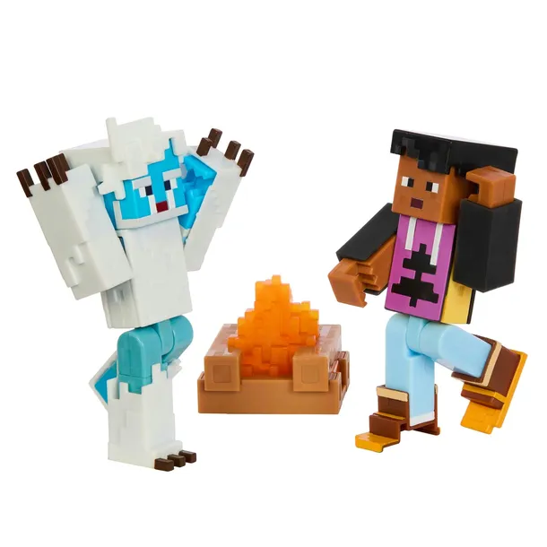 minecraft-creator-series-mount-enderwood-yeti-scare-wiek-dziecka-6-lat