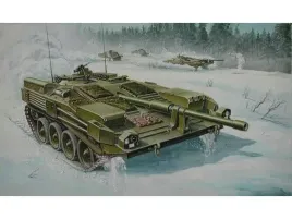 model-wojskowy-sweden-strv-103b-mbt-trumpeter-mtr-00309