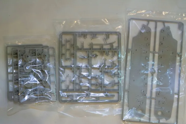 soviet-s-51-self-propelled-gun-05583-kod-producenta-05583