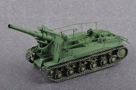 soviet-s-51-self-propelled-gun-05583