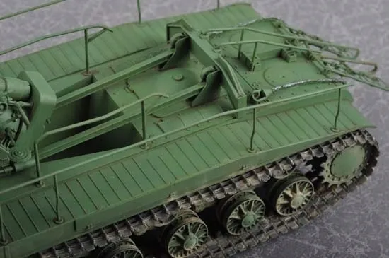 soviet-s-51-self-propelled-gun-05583-marka-trumpeter-kod-producenta-05583