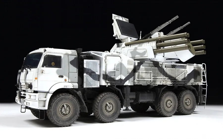 zvezda-3698-rosyjski-system-przeciwlotniczy-pantsir-s-1-model-1-35-z3698-marka-zvezda