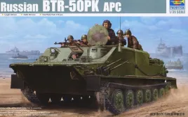 trumpeter-01582-1-35-btr-50-pk-model-do-sklejania