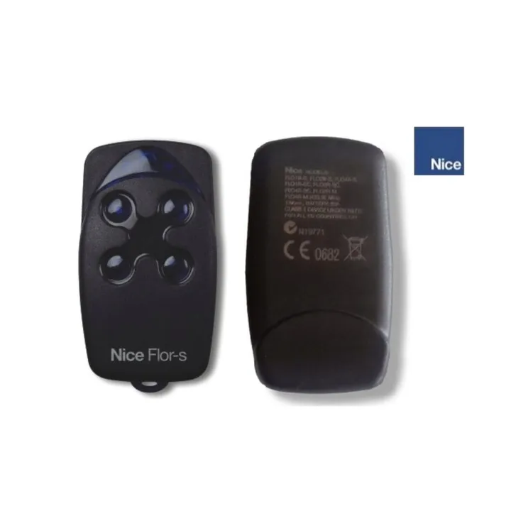 pilot-nice-43392-mhz-nice-flor