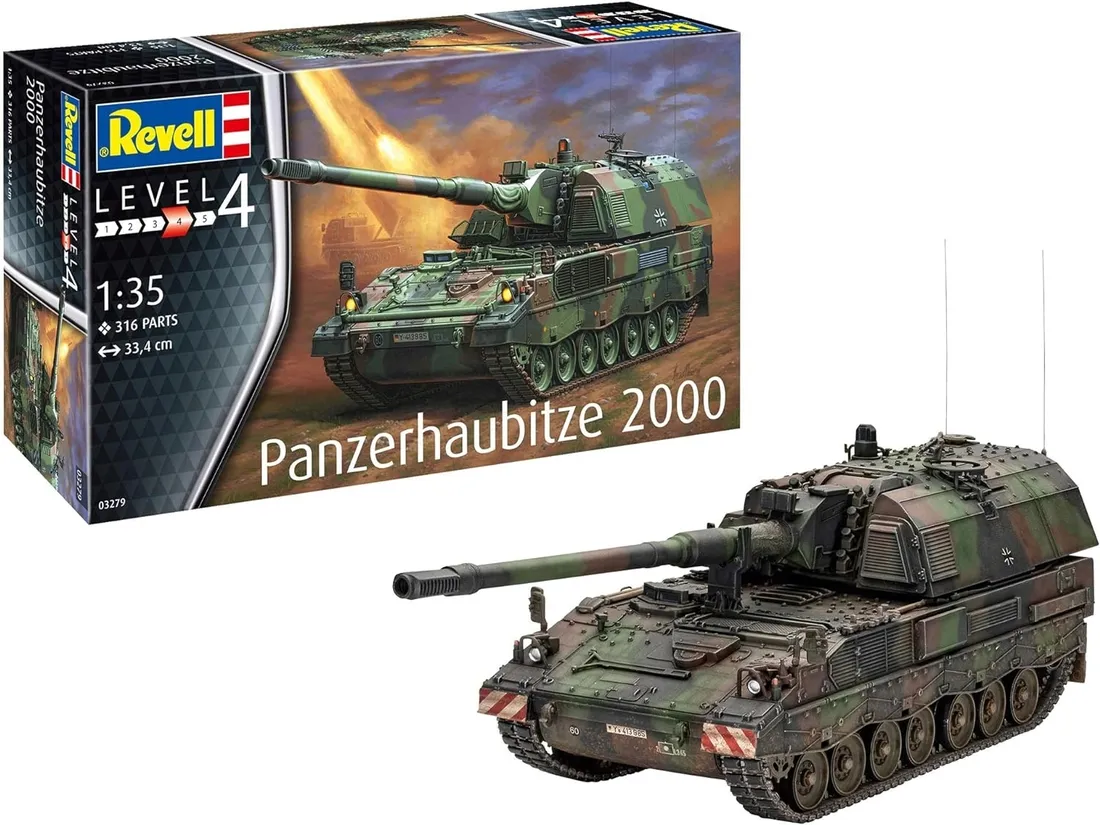 revell-03279-niemiecka-haubica-panzerhaubitze-2000-model-do-sklejania-1-35-marka-revell