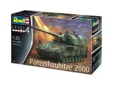 revell-03279-niemiecka-haubica-panzerhaubitze-2000-model-do-sklejania-1-35-kod-producenta-03279