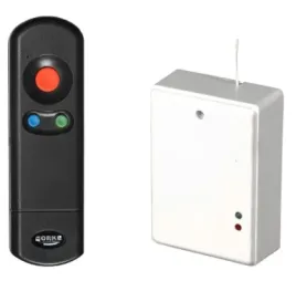 gorke-radiolinia-1-kanalowa-pilot-300m-sterowanie