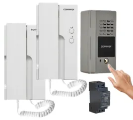 domofon-zestaw-commax-2-unifony-sluchawka-dp-2hpr-12vdc-dr-2pn-natynk-din