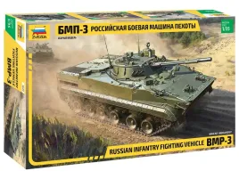zvezda-3649-bojowy-woz-piechoty-bmp-3-model-1-35