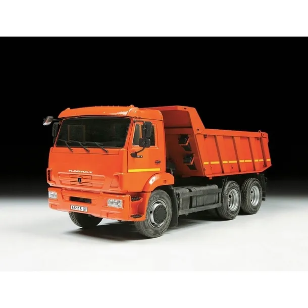 1-35-dump-tuck-kamaz-65116-okres-po-ii-wojnie-swiatowej