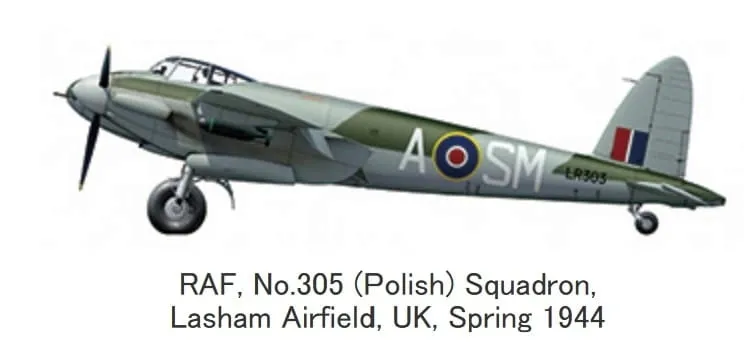 samolot-mosquito-fb-mk-vi-tamiya-60326