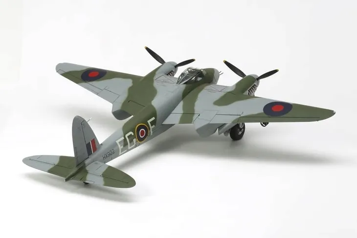 tamiya-60326-samolot-de-havilland-mosquito-fb-mk-vi-model-do-sklejania-1-32-marka-tamiya-model-de-havilland-mosquito-fb-mk-vi