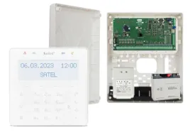 system-alarmowy-satel-integra-64-akumulator-zestaw-manipulator-lcd-dotyk