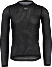 bluza-kolarska-poc-essential-layer-l-s-jersey-uranium-black-l