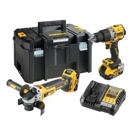 zestaw-combo-dcd805-dcg405-18v-xr-dewalt-dck2026p2t-qw-2x50ah