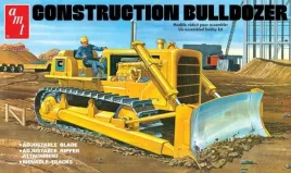 model-amt-1086-buldozer-budowlany-skala-1-25